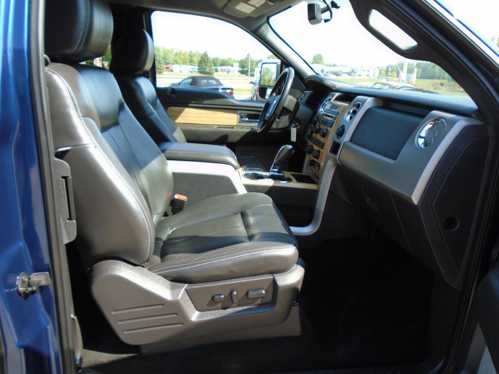 Photo 32 of this FORD F150