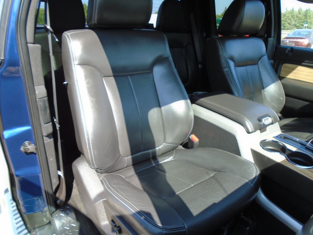 Photo 36 of this FORD F150