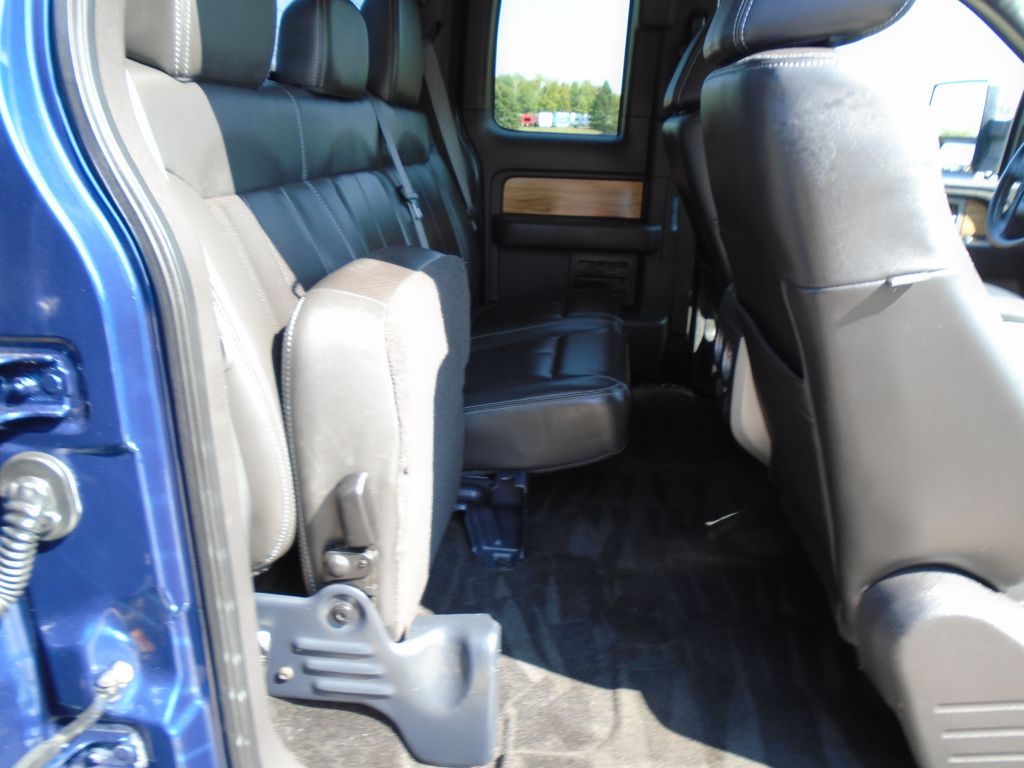 Photo 41 of this FORD F150