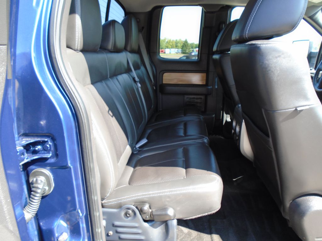 Photo 42 of this FORD F150