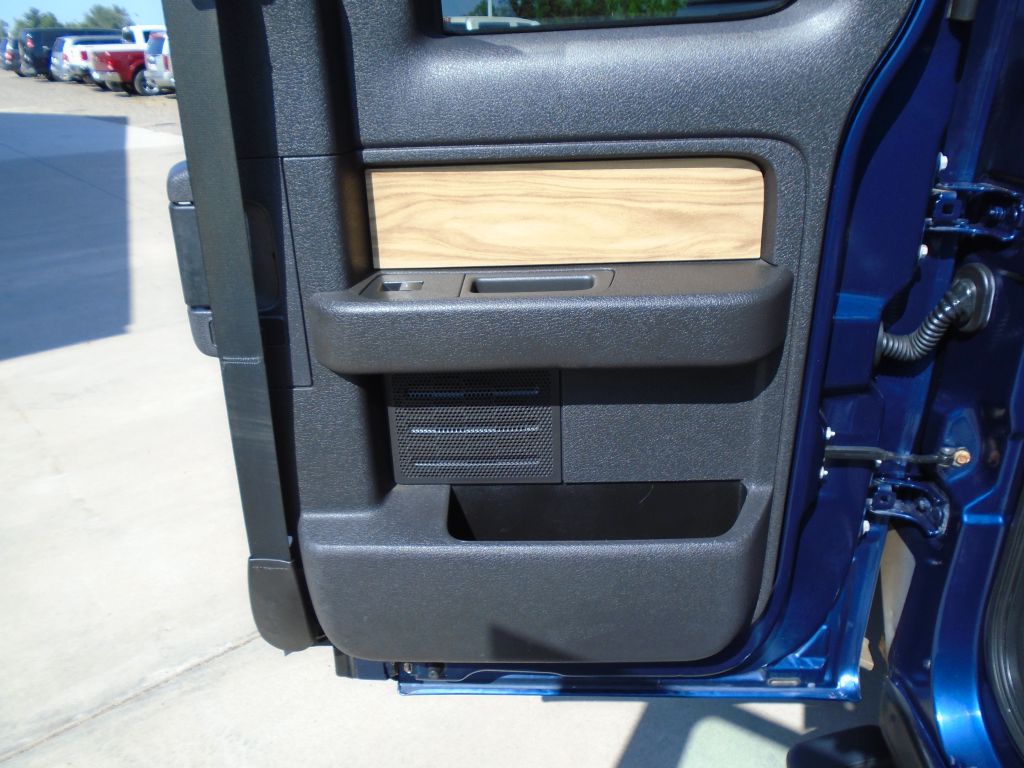 Photo 44 of this FORD F150