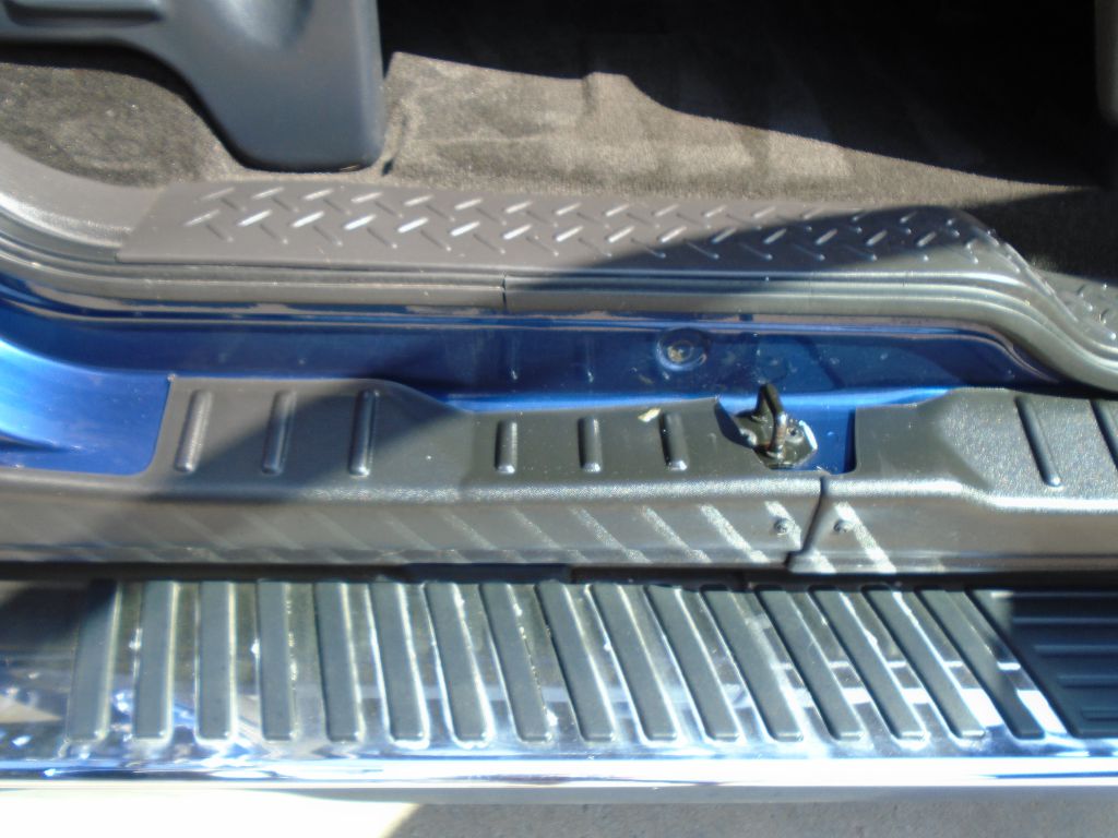 Photo 46 of this FORD F150