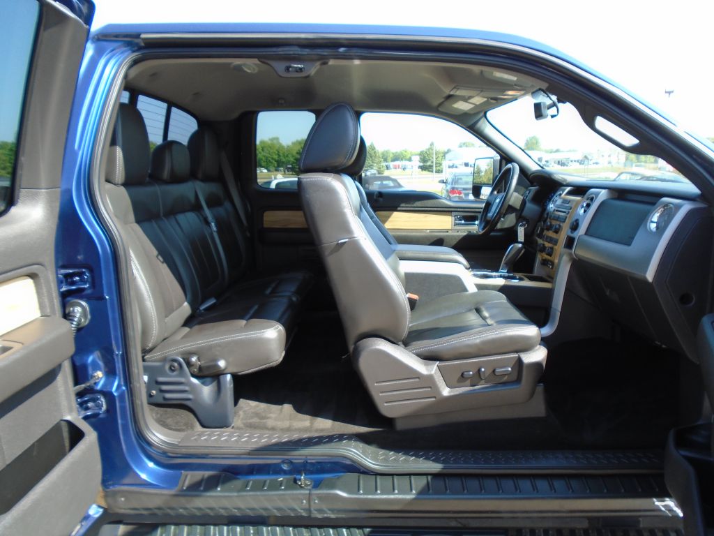 Photo 48 of this FORD F150