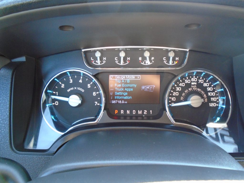 Photo 53 of this FORD F150