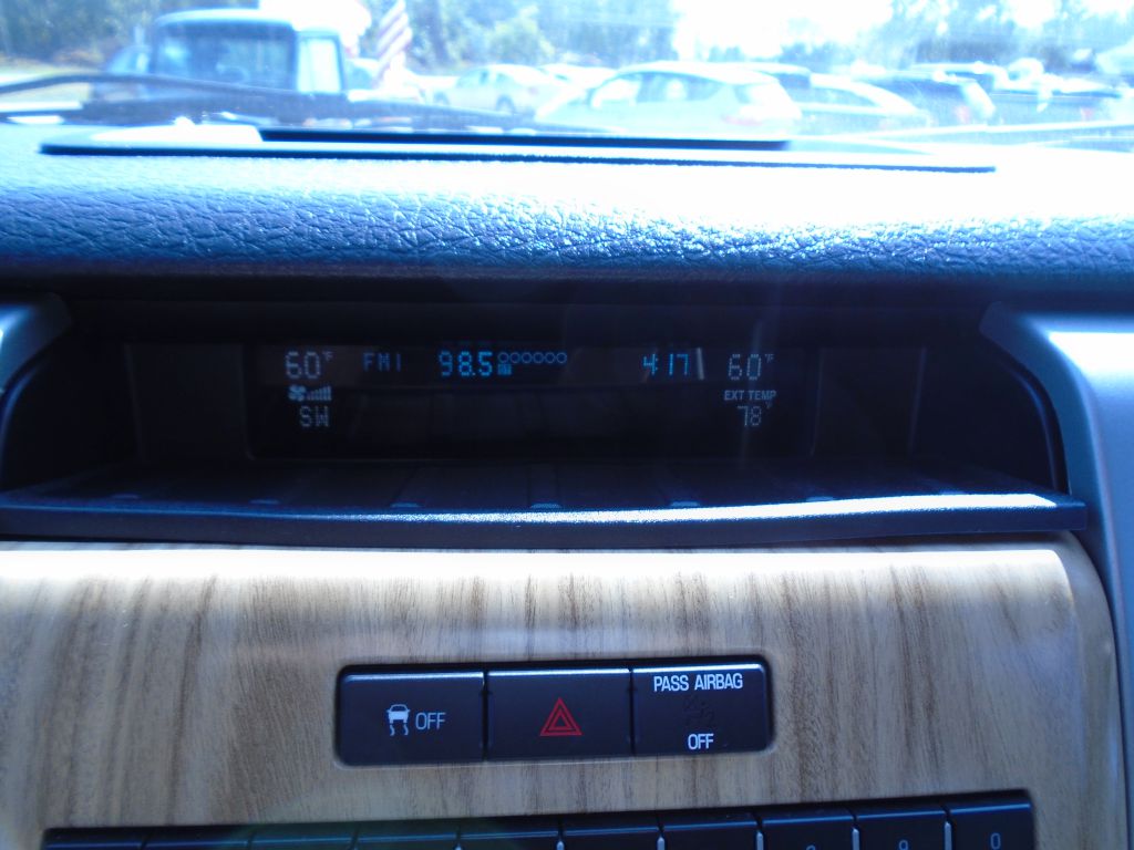 Photo 55 of this FORD F150