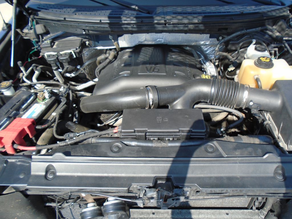 Photo 61 of this FORD F150
