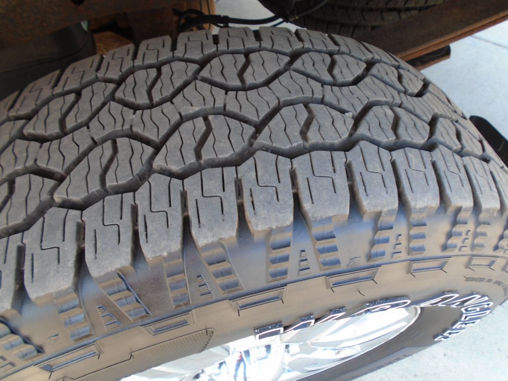 Photo 64 of this FORD F150