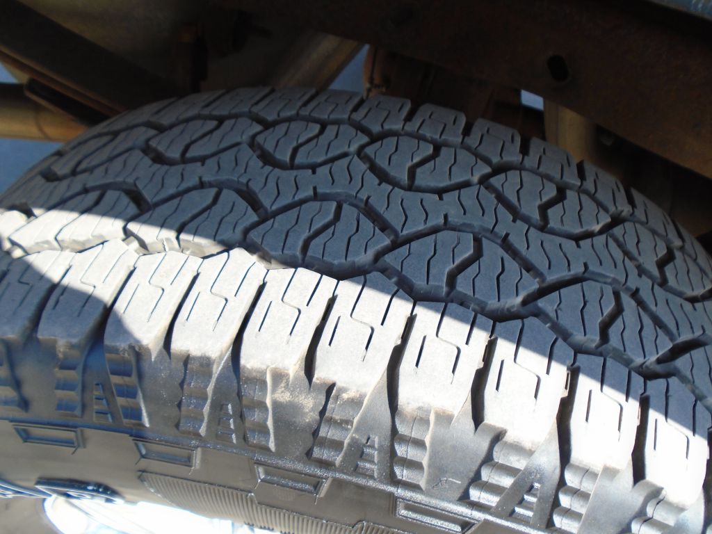 Photo 66 of this FORD F150