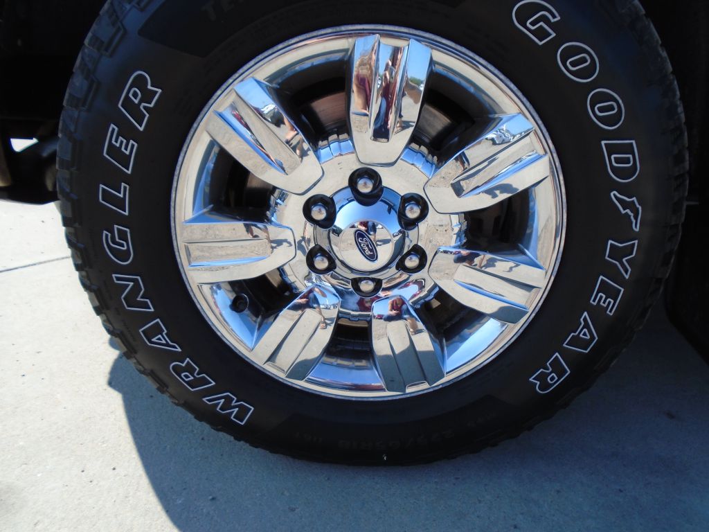 Photo 67 of this FORD F150