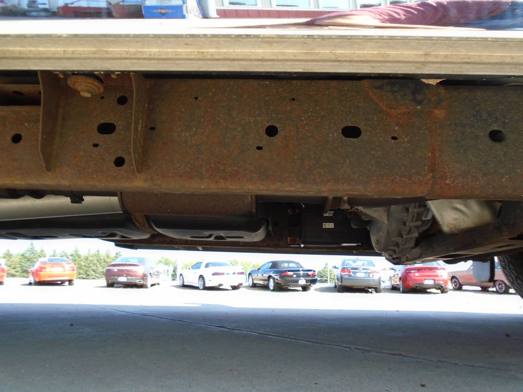 Photo 72 of this FORD F150