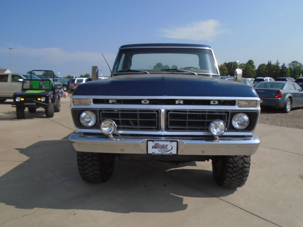 Photo 6 of this FORD F250