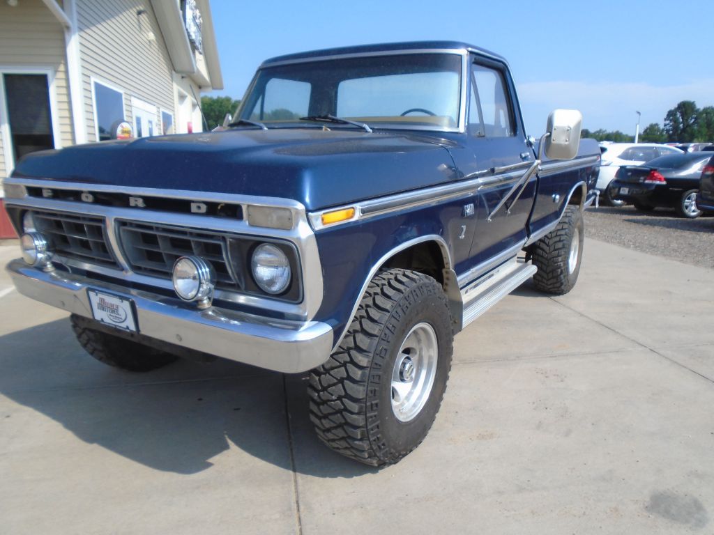 Photo 7 of this FORD F250