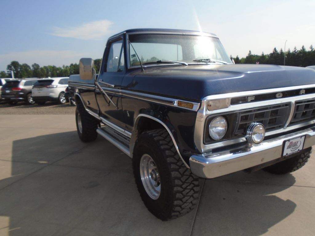 Photo 8 of this FORD F250