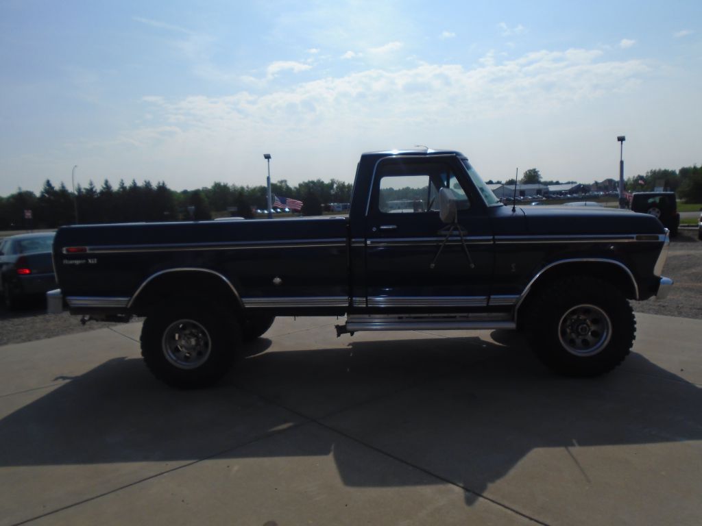 Photo 9 of this FORD F250
