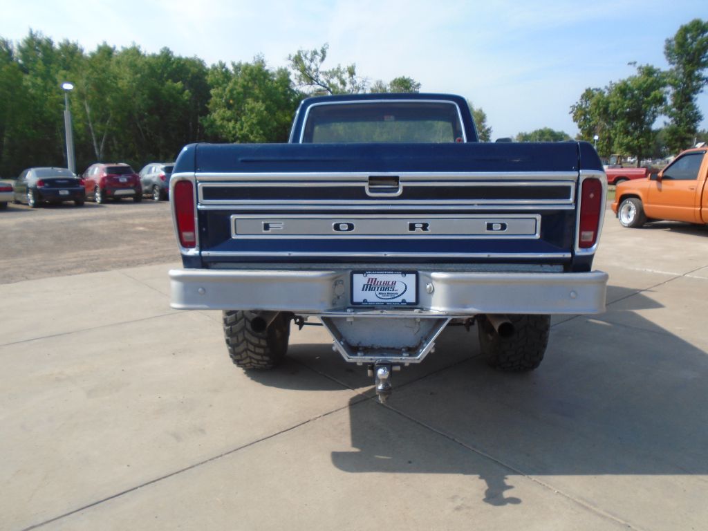 Photo 13 of this FORD F250