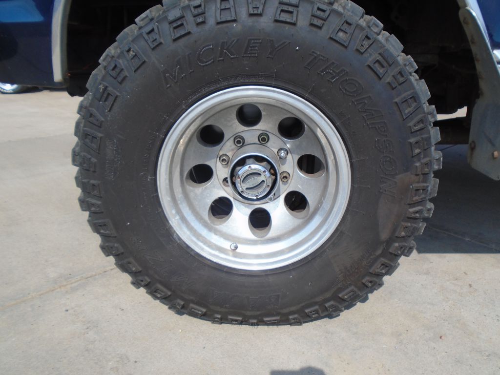 Photo 43 of this FORD F250