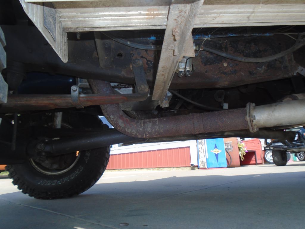 Photo 44 of this FORD F250