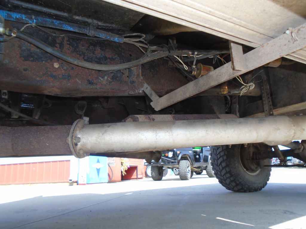 Photo 45 of this FORD F250