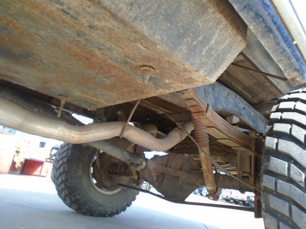 Photo 47 of this FORD F250