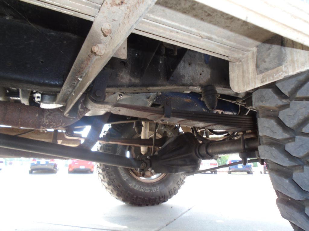 Photo 48 of this FORD F250
