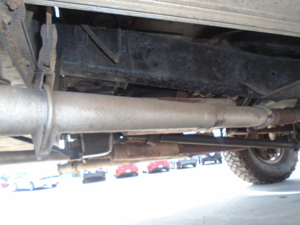 Photo 50 of this FORD F250