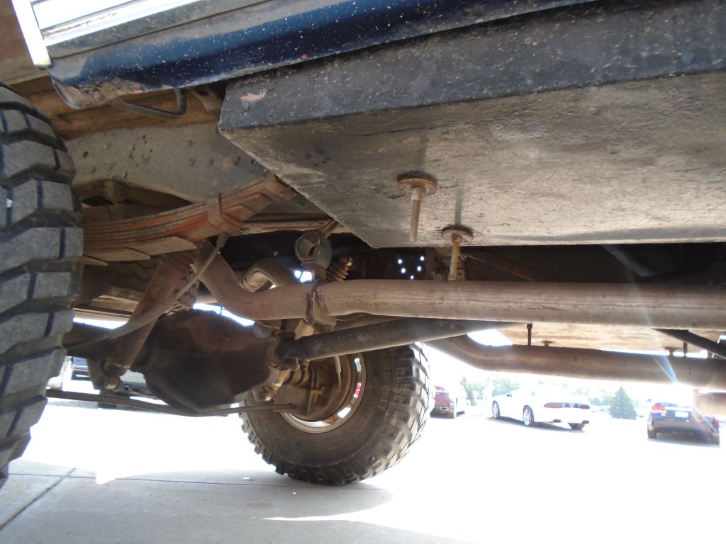 Photo 51 of this FORD F250