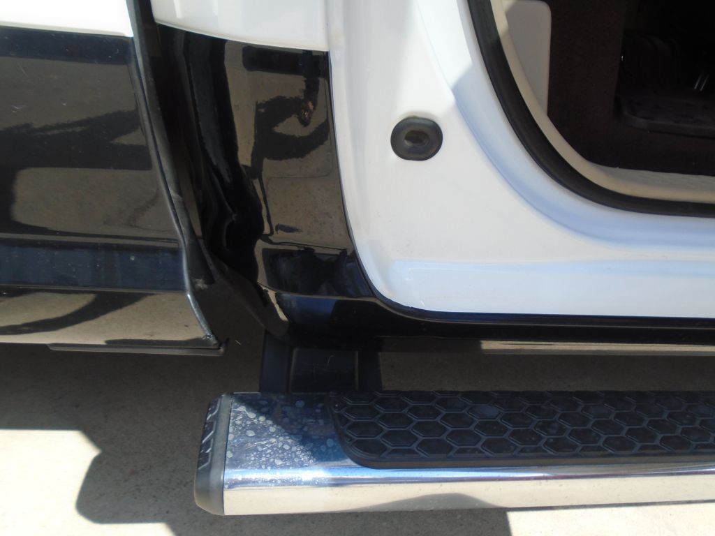 Photo 45 of this RAM 1500 SLT