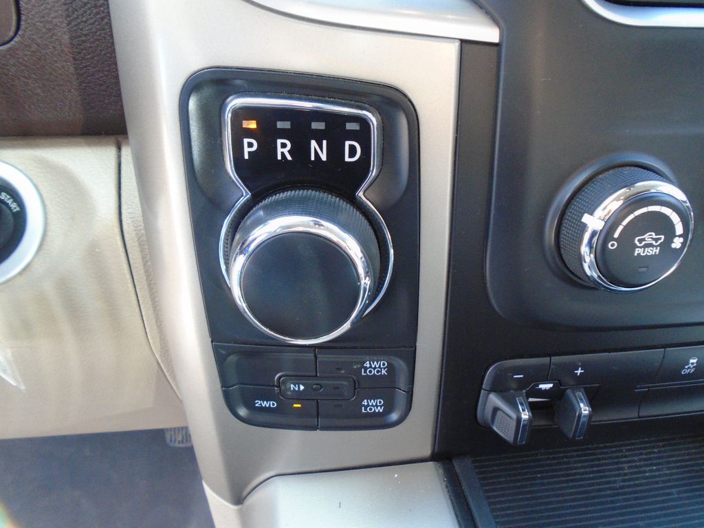 Photo 54 of this RAM 1500 SLT
