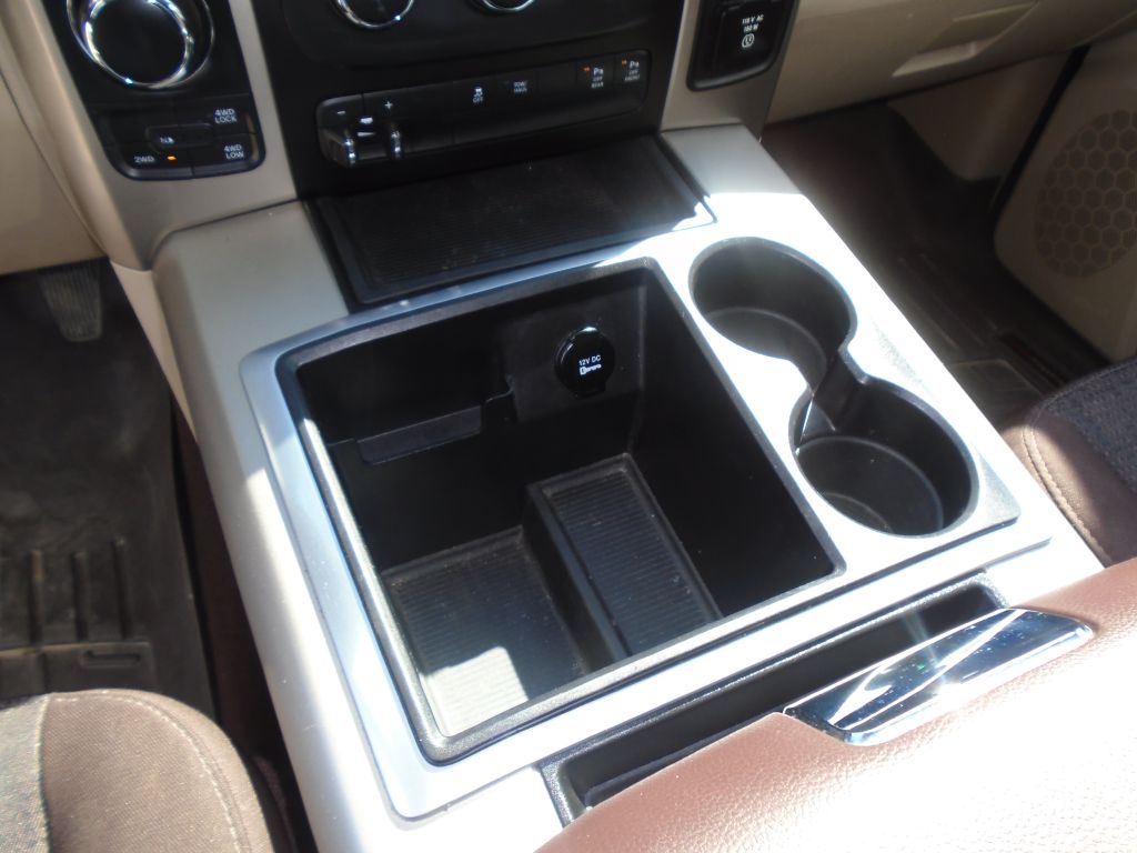 Photo 56 of this RAM 1500 SLT