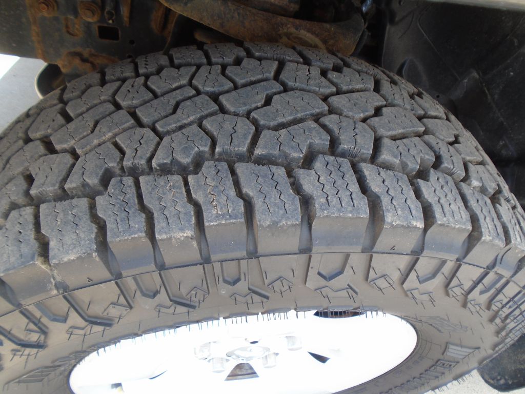 Photo 65 of this RAM 1500 SLT