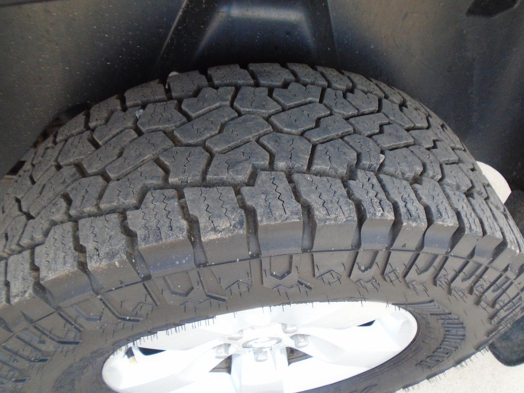 Photo 66 of this RAM 1500 SLT