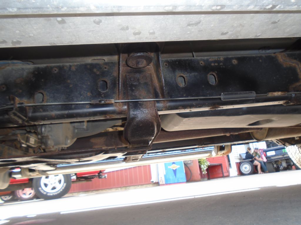 Photo 71 of this RAM 1500 SLT