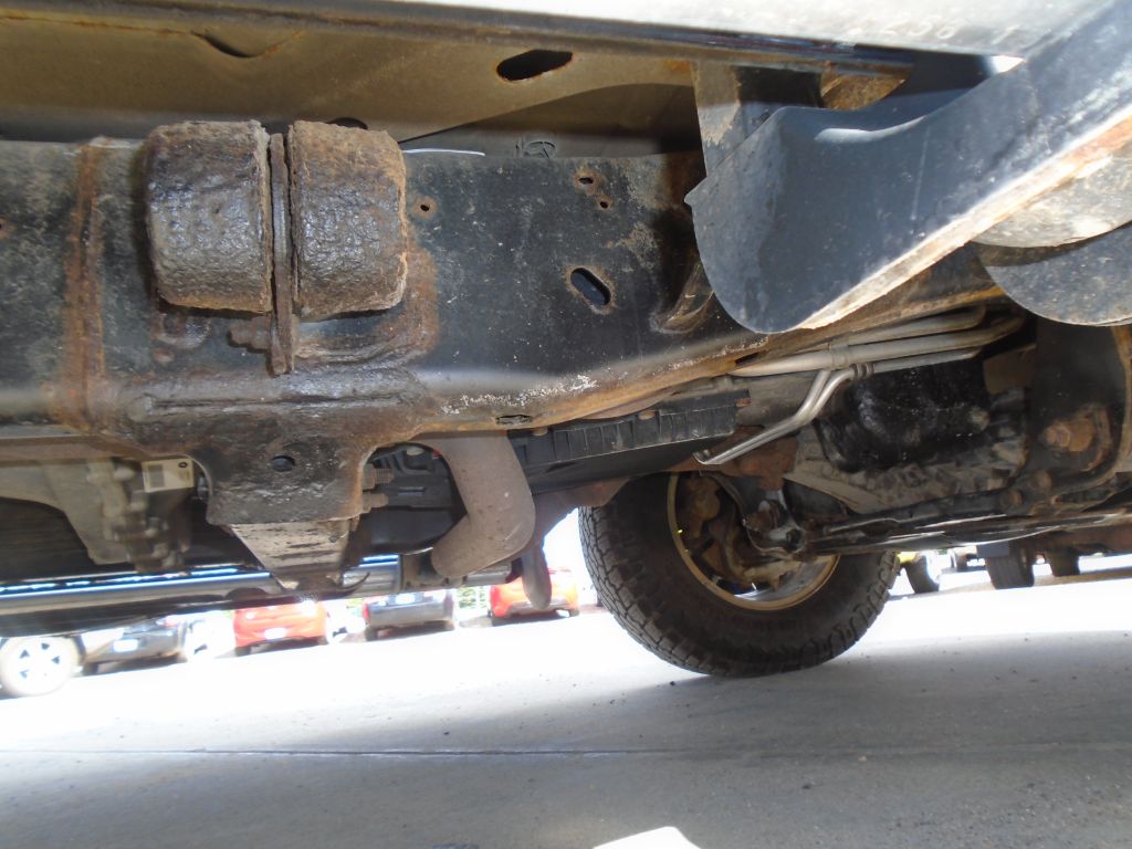 Photo 73 of this RAM 1500 SLT