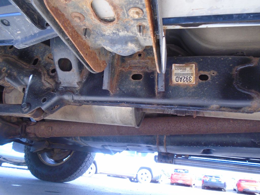 Photo 75 of this RAM 1500 SLT