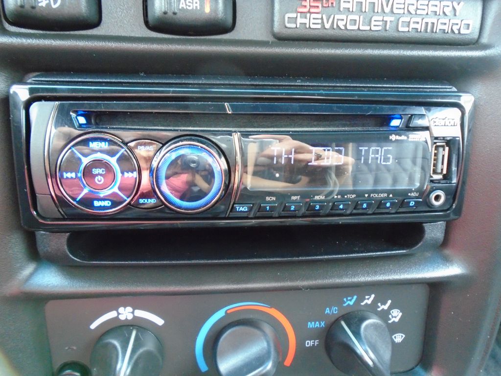Photo 42 of this CHEVROLET CAMARO