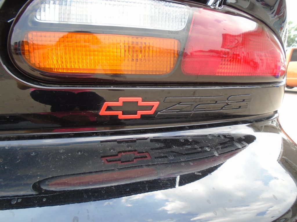 Photo 50 of this CHEVROLET CAMARO
