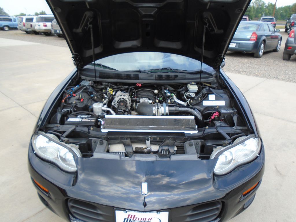 Photo 51 of this CHEVROLET CAMARO