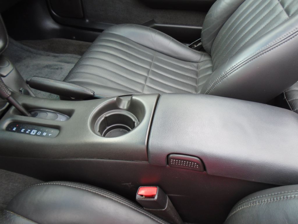 Photo 44 of this CHEVROLET CAMARO