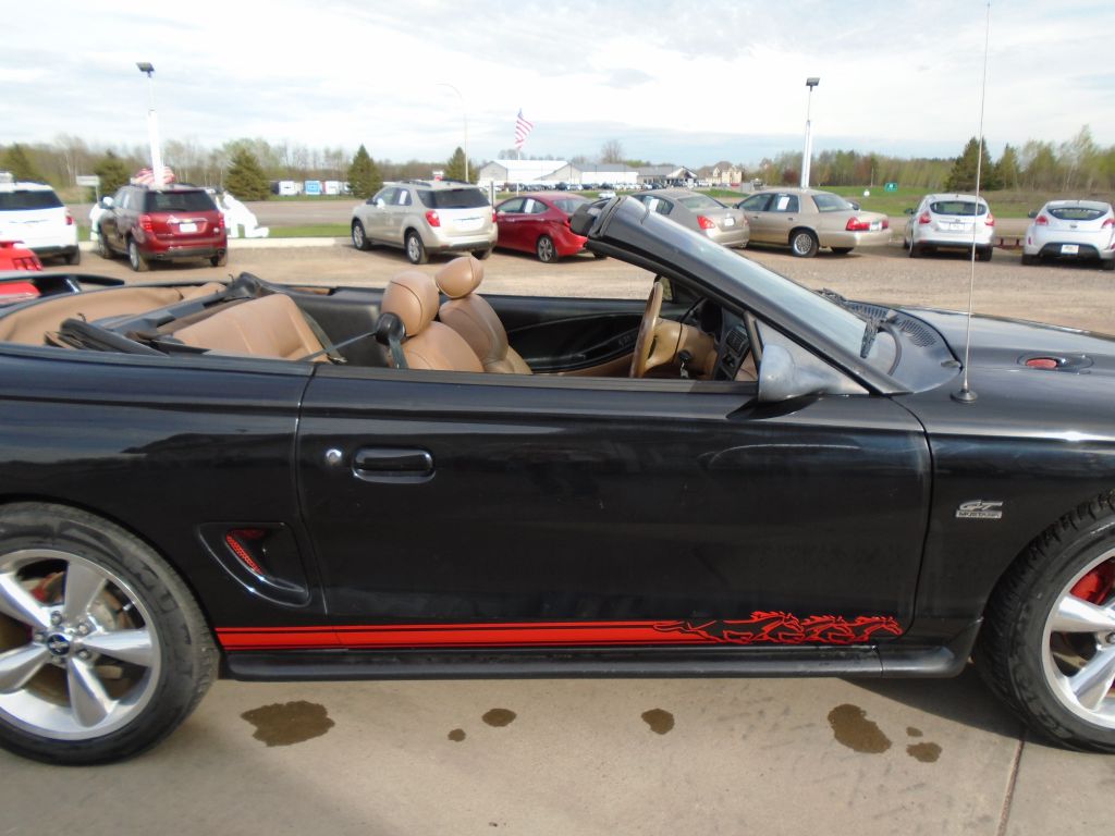 Photo 16 of this FORD MUSTANG