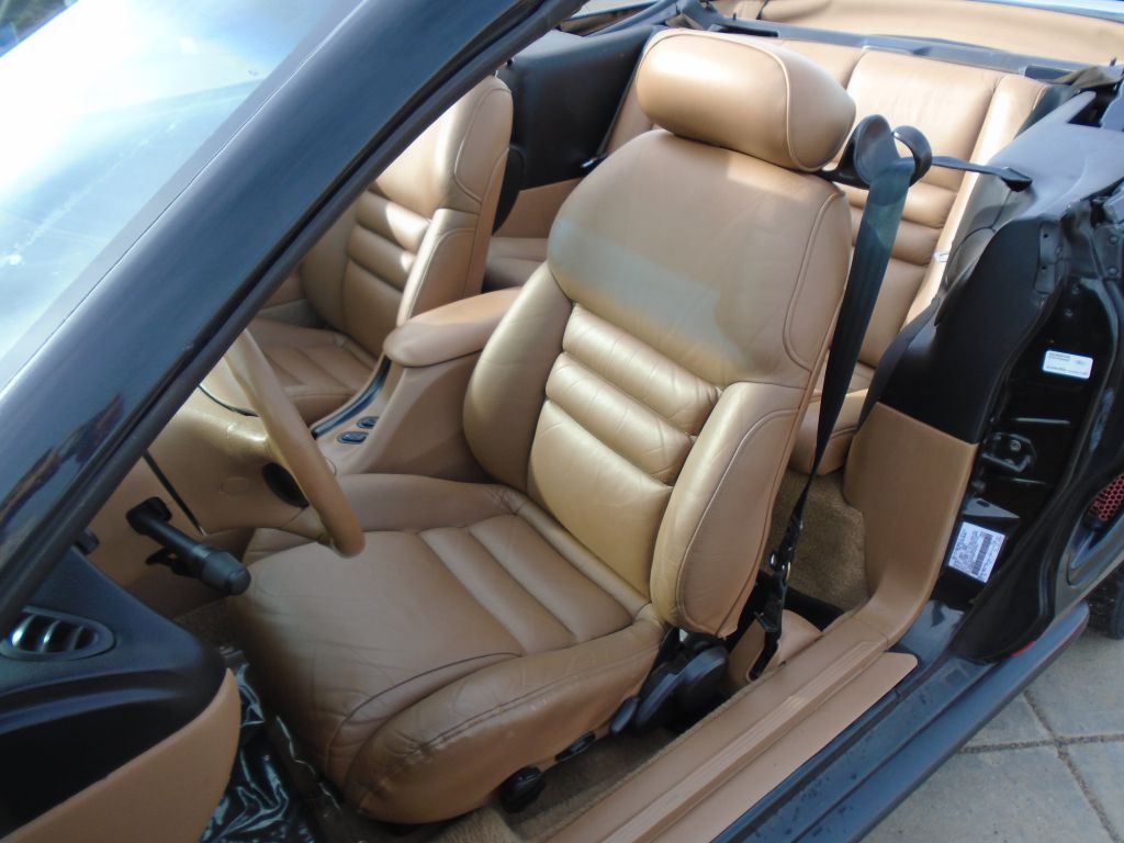 Photo 22 of this FORD MUSTANG