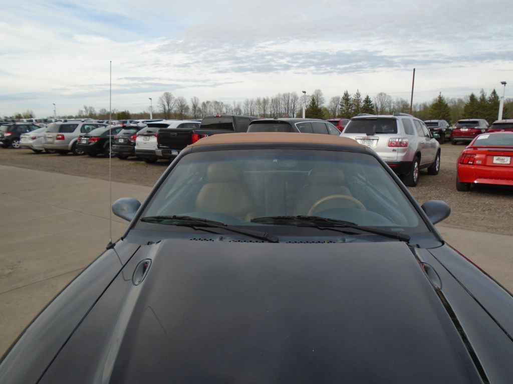 Photo 2 of this FORD MUSTANG