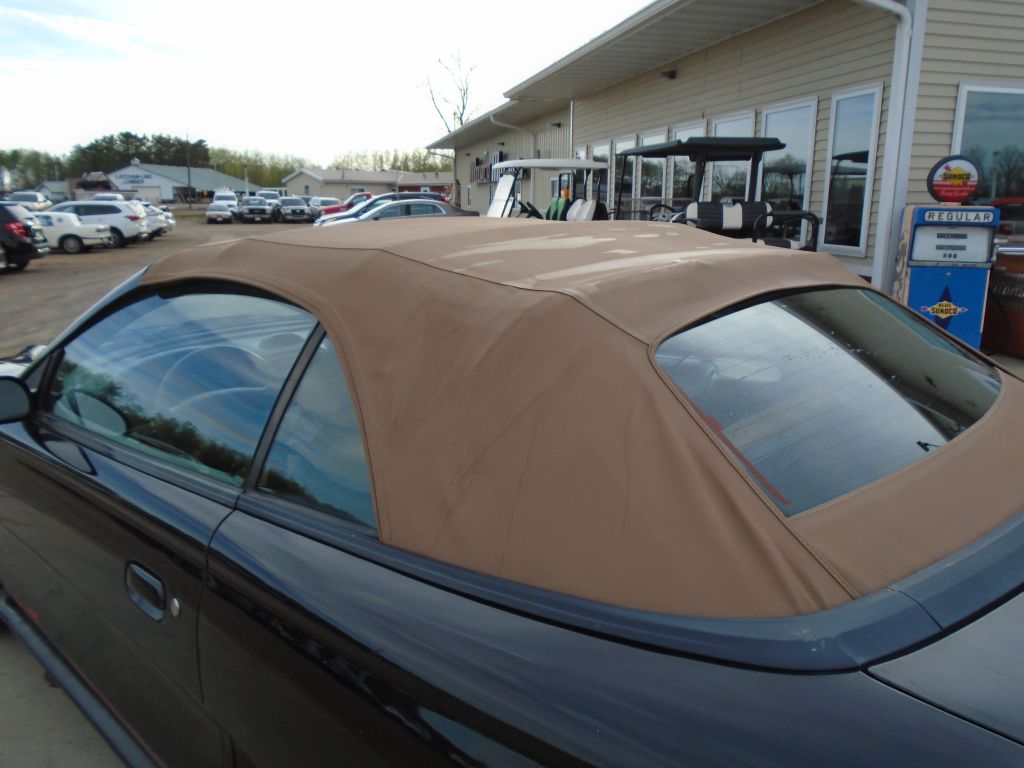 Photo 5 of this FORD MUSTANG
