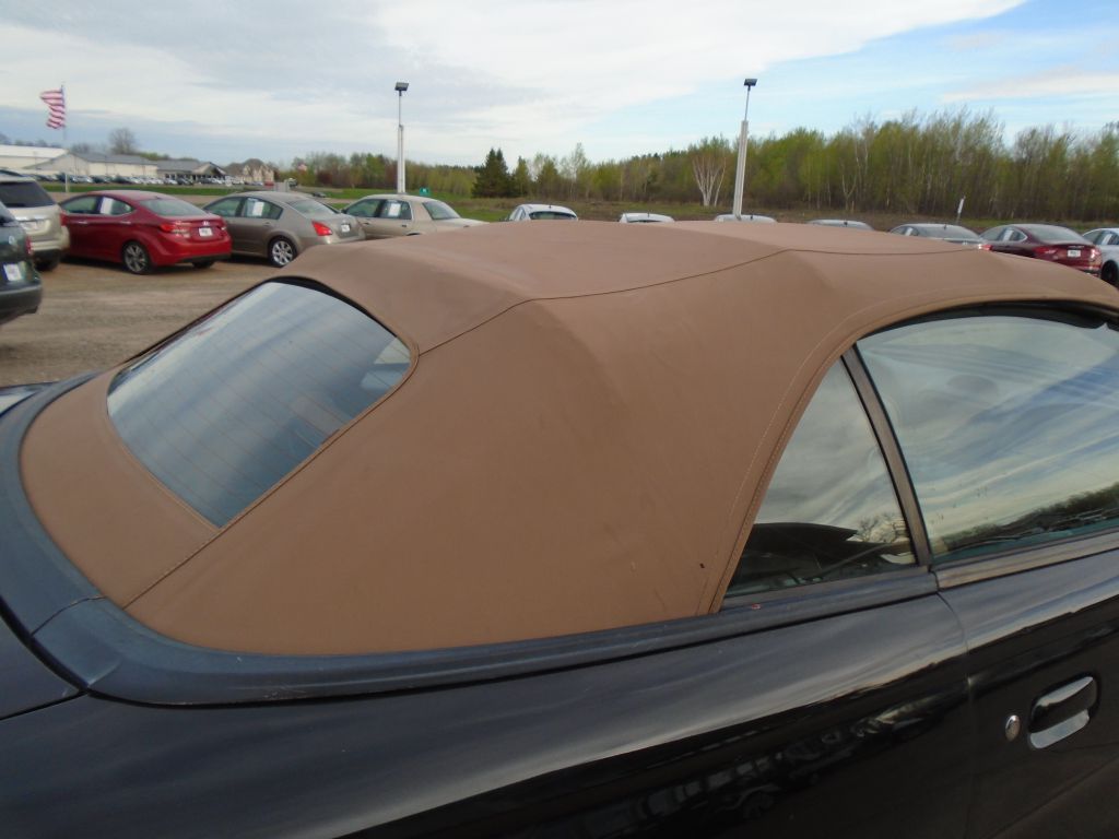 Photo 6 of this FORD MUSTANG