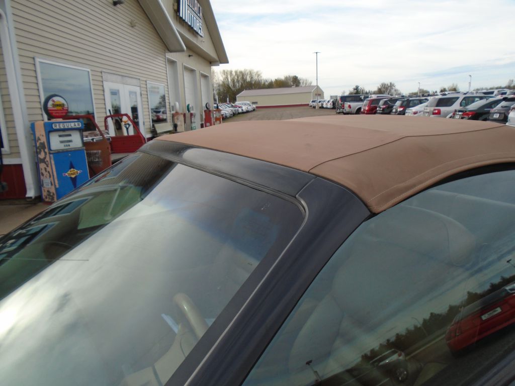 Photo 8 of this FORD MUSTANG