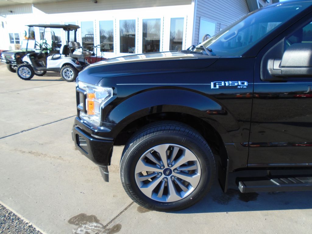 Photo 2 of this FORD F150