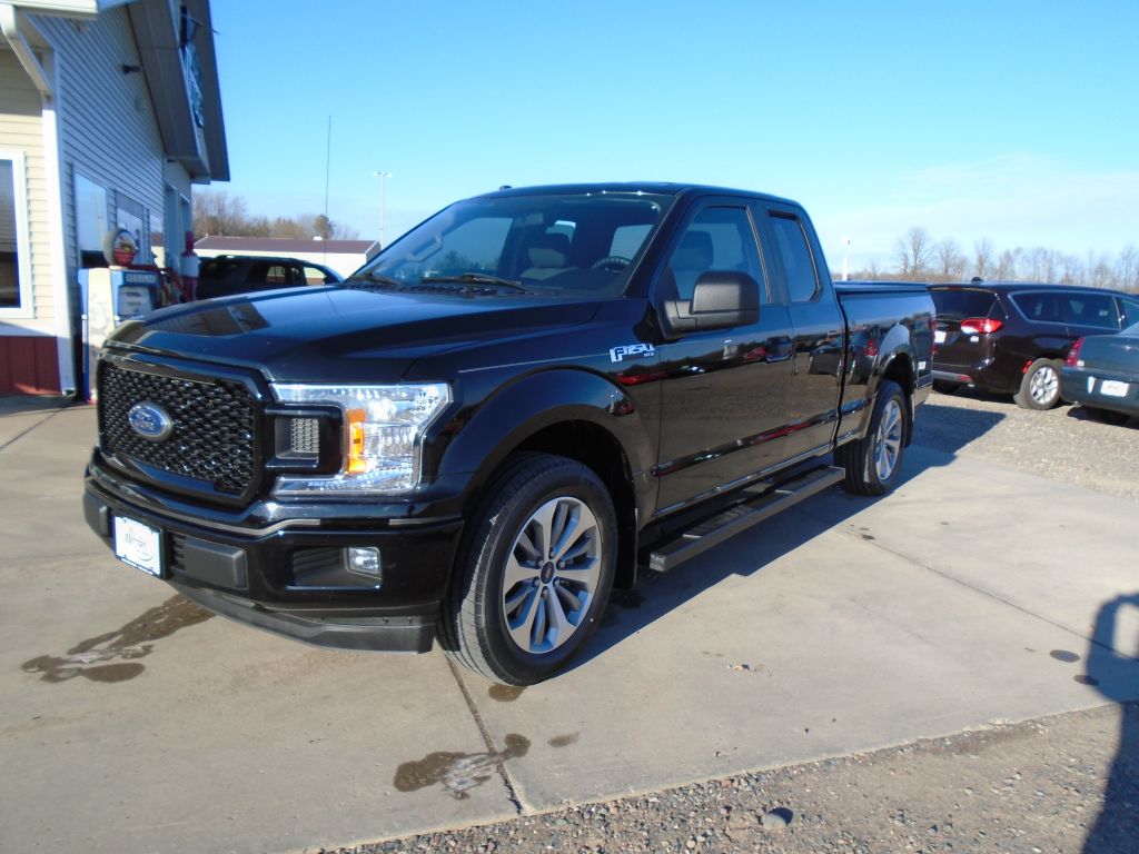 Photo 7 of this FORD F150