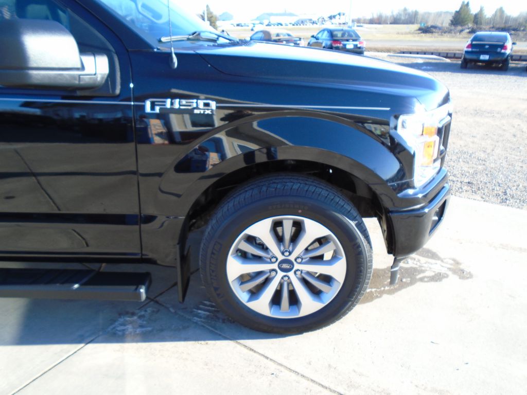 Photo 10 of this FORD F150