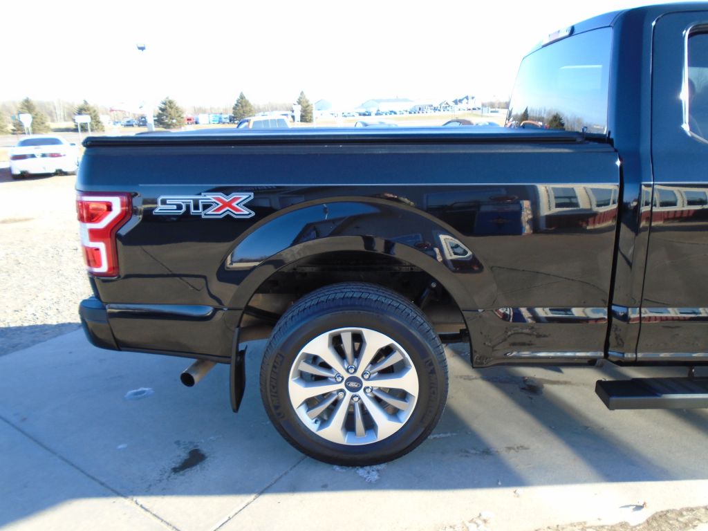 Photo 13 of this FORD F150