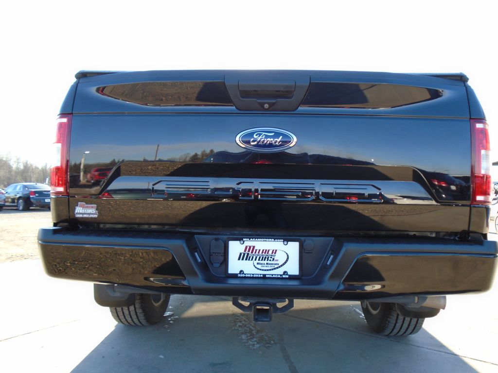 Photo 14 of this FORD F150