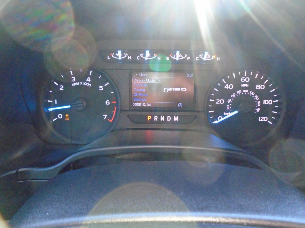 Photo 46 of this FORD F150